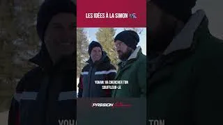 Miniature : Merci de suivre Passion Autos.