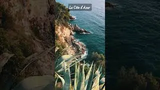 Miniature : Les plus beaux endroits de la Côte d'Azur à visiter absolument