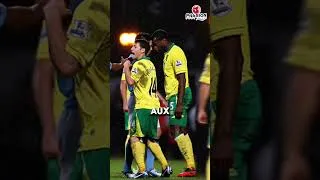 Miniature : Sebastien Bassong : Historique #football #cameroun #premierleague #championsleague #kunagüero #foot