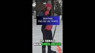 Miniature : Deviens meilleur en skating !