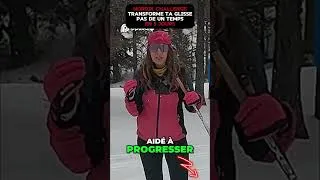 Miniature : Progresse tout seul en pas de un temps en skating