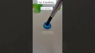 Miniature : Une émotion qui envahit tout