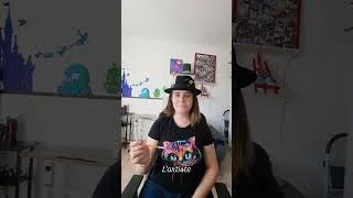 Miniature : Artiste VS Ingénieure 2