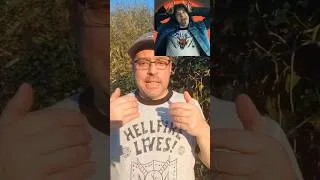 Miniature : Seuls les VRAIS fans d'Eddie Munson ont ce T-shirt Stranger Things !