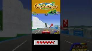 Miniature : OutRunners: The Ultimate 90s Arcade Racer! 🏎️💨