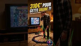 Miniature : 310€ pour le PIRE accessoire Mega Drive ! 😱"