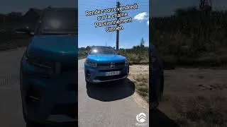 Miniature : Citroën ë-C3 : Bilan 1 an après, vaut-elle toujours le coup ? ⚡ #citroen