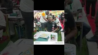 Miniature : CHAMPAS 2025 ABIB ALABI CHAMPION D'AFRIQUE. #Credits #MundoScrabble