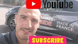 Miniature : 🔥Test auto et moto🔥#shorts