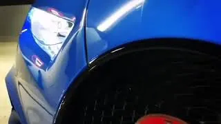 Miniature : Magnifique bugatti
