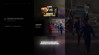 Miniature : Pourquoi les Kenyans font du step ?