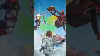 Miniature : Xbox Game pass Riders Republic - 11 septembre (Cloud, Console et PC)