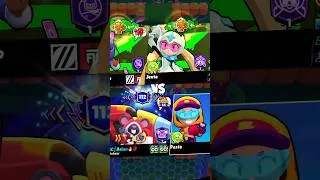 Miniature : PROJET ANNULÉ ❌😂 #brawlstars #brawlstarsfrancais #supercell