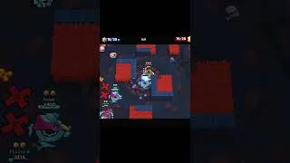 Miniature : Never give up. #brawlstars #brawlstarsfrancais #brawlstarsclips #supercell