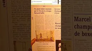 Miniature : Le gang des tractions avant frappe encore | #asmr  #histoire #faitsdivers