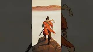 Miniature : Je découvre SEKIRO 👺