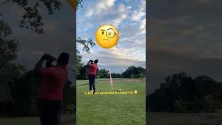 Miniature : Le golf, est-ce une succession de coups ratés ?🧐🧐