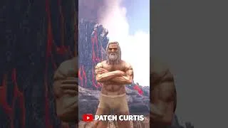 Miniature : VOUS SAVIEZ ÇA SUR ARK ??? - ARK SURVIVAL ASCENDED FR -  #arkfr #shortvideo #shorts