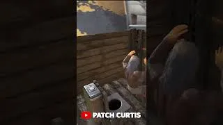 Miniature : J'AI CASSÉ MES TOILETTES SUR ARK ! - ARK SURVIVAL ASCENDED FR -  #arkfr #shorts #short