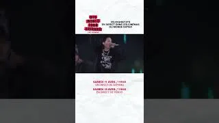 Miniature : BTS WORLD TOUR 'ARIRANG' LIVE VIEWING | En direct au cinéma les 11 & 18 avril