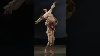 Miniature : LE PARC (Angelin Preljocaj) | Opéra de Paris au cinéma #ballet #baiservolant #mozart #operadeparis