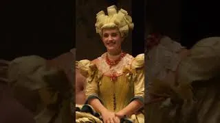 Miniature : LES FEMMES SAVANTES (Molière/Emma Dante) | La Comédie-Française en direct au cinéma