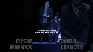 Miniature : 3 bonnes raisons de découvrir... Un bal masqué de Verdi #opera #operadeparis