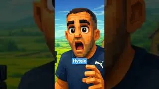 Miniature : hytale en live bientôt sur ma chaine