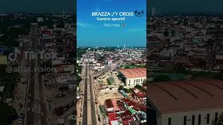 Miniature : Brazza j'y crois VII #afrique #congo #brazzaville