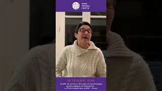 Miniature : L' avis des professionnels de santé sur Mon Réseau Cancer - Témoignage du Pr Catherine UZAN