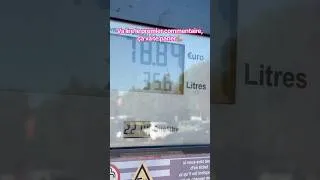 Miniature : 2,21€/L d'essence : ce que ça change quand t'es indépendant ou en reconversion CAP💪🏽