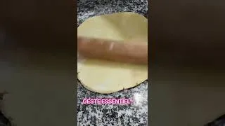 Miniature : Foncer une Tarte : la Technique Clé du Fonçage