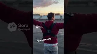 Miniature : Vidéo AI/ Bienvenue sur Patoupet Racing 🤣