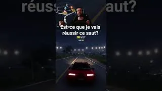Miniature : Cette 240SX n’était PAS censée atterrir là… 😅 | Forza Horizon 5