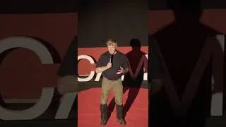 Miniature : Tedx Irvin, 24 mai 2024