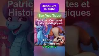 Miniature : Les ZimParfaits au Temple Magique – Épisode 2✨| Histoire pour s'endormir | Patricia histoires
