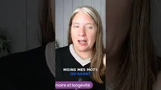 Miniature : 🧠 Extrait du Mercredi mémoire.
Vidéo : patriciaspaans.com/blog
RDV : patriciaspaans.com/rdv