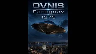 Miniature : 20 octobre 1975, Asunción, capitale du Paraguay, OVNI. #uap #pan #alien