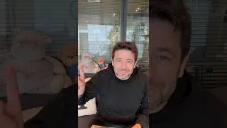 Miniature : C’est quand même une belle surprise ✨, heureux qu’on ait retrouvé ce premier enregistrement 💿🎵