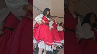 Miniature : Dance italienne à Binche