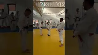 Miniature : 28 mai 2024 La 140 ème CEINTURE NOIRE Etaploise remise et félicitée