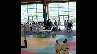 Miniature : Préambule Examen KATA Lambersart 2023