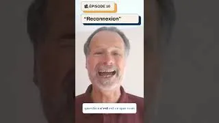 Miniature : “RECONNEXION” - 🎥ÉPISODE 10 “Les messages du corps”