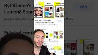 Miniature : Alternative à Instagram