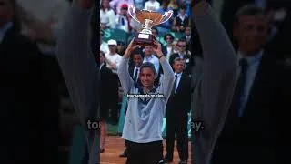 Miniature : Marcelo Rios is an underrated legend! #tennis #tenniscoach