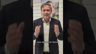 Miniature : Patrick Scalzo est le candidat du vrai changement