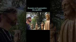 Miniature : Écouter est la première des qualités