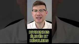 Miniature : Où investir pour toucher des dividendes élevés et réguliers ?