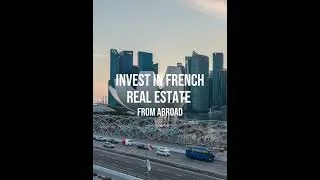 Miniature : Considering investing in France ?