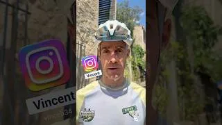 Miniature : Rencontre avec Vincent, il roule en Gastaboy et a récemment tracé le Gravelman Salagou.